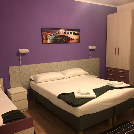 Marco Polo Residence Mestre Zewnętrze zdjęcie