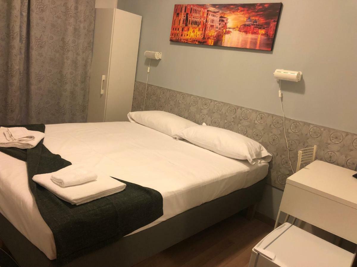 Marco Polo Residence Mestre Zewnętrze zdjęcie